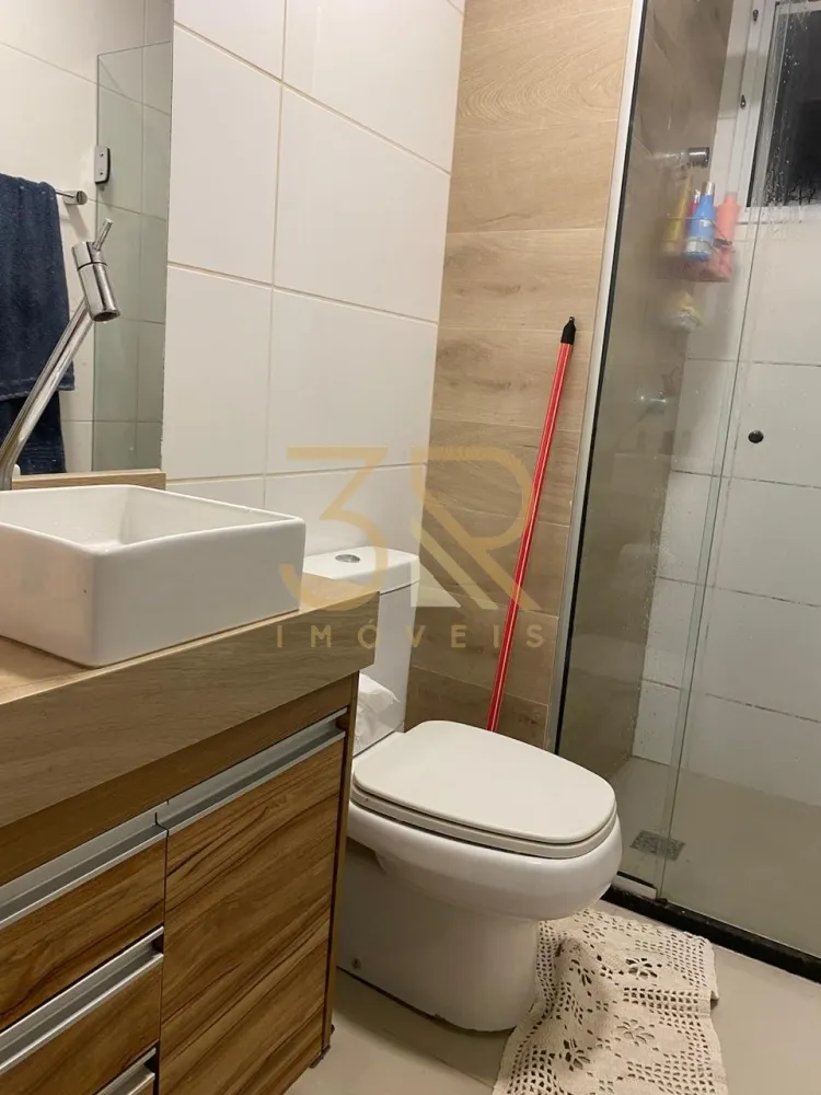 Apartamento, 1 quarto, 51 m² - Foto 6