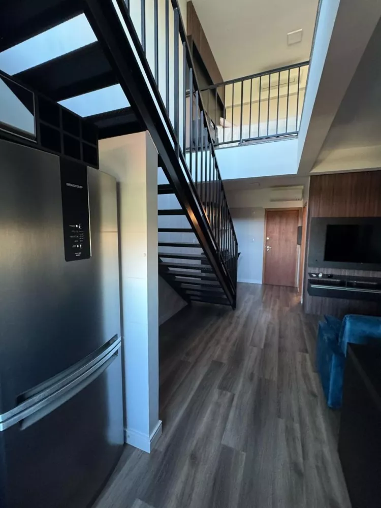 Apartamento, 1 quarto, 51 m² - Foto 2