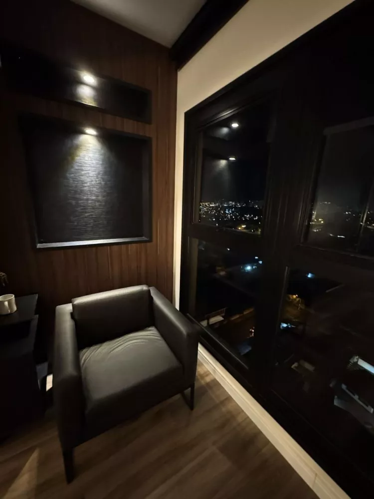 Apartamento, 1 quarto, 51 m² - Foto 1