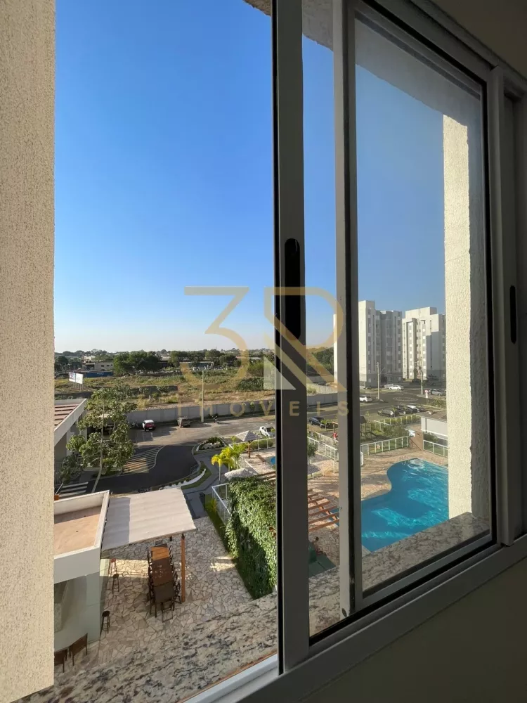 Apartamento, 2 quartos, 56 m² - Foto 1