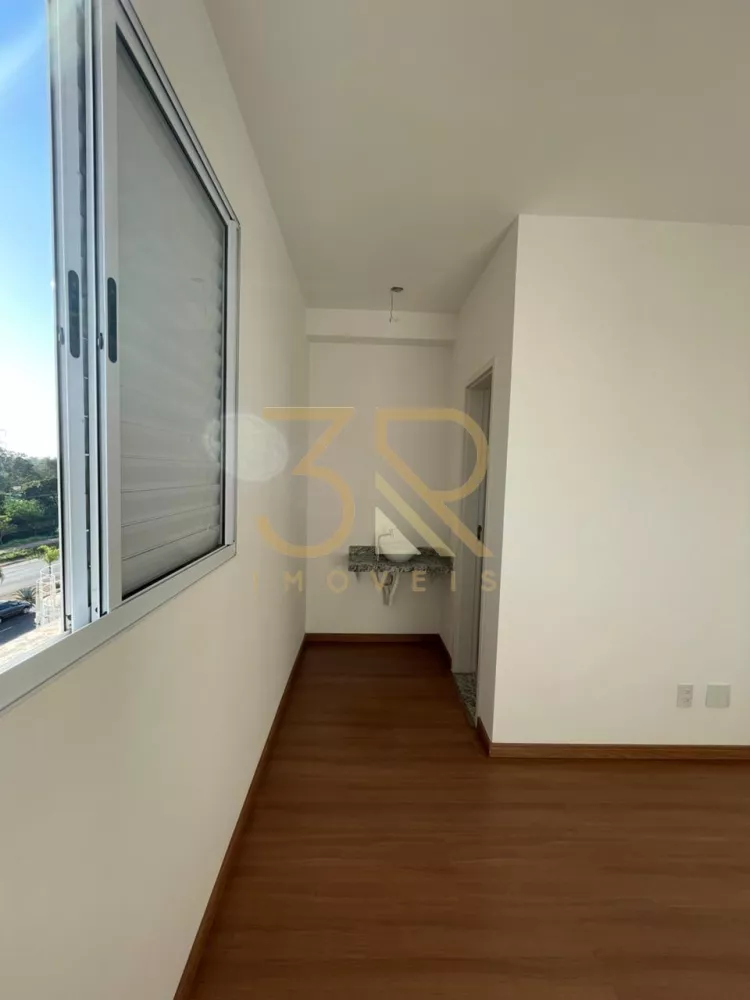 Apartamento, 2 quartos, 56 m² - Foto 3