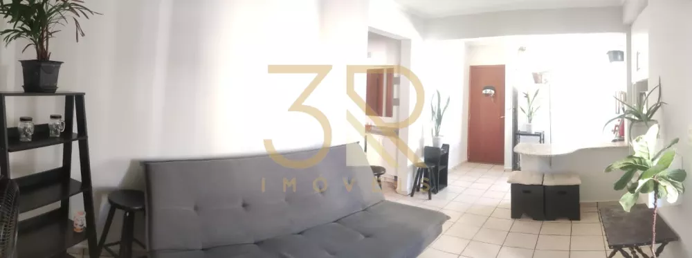 Apartamento, 1 quarto, 41 m² - Foto 2