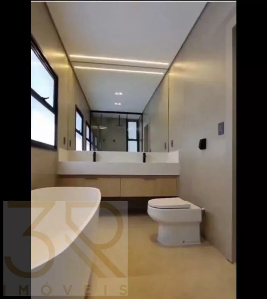 Casa de Condomínio à venda com 4 quartos, 428m² - Foto 5