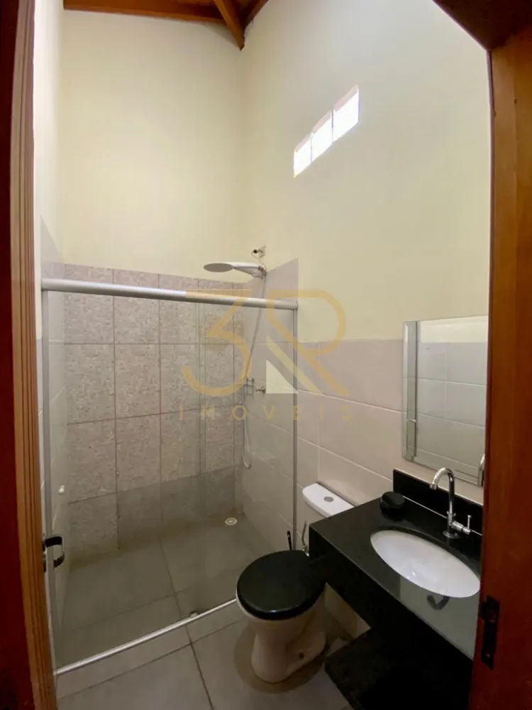 Chácara, 4 quartos, 1500 m² - Foto 3