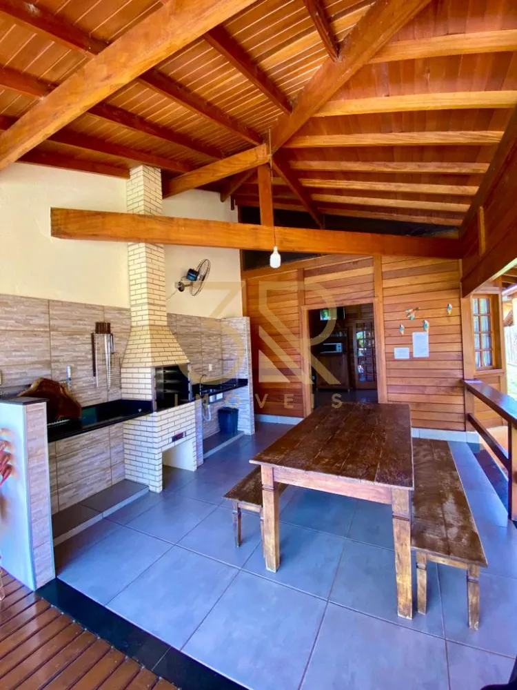 Chácara, 4 quartos, 1500 m² - Foto 2