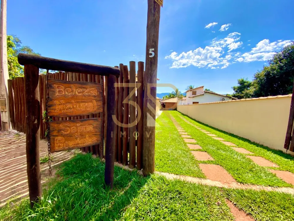 Chácara, 4 quartos, 1500 m² - Foto 4