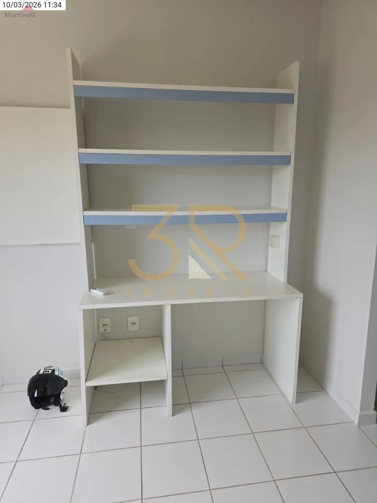 Apartamento, 2 quartos, 45 m² - Foto 6