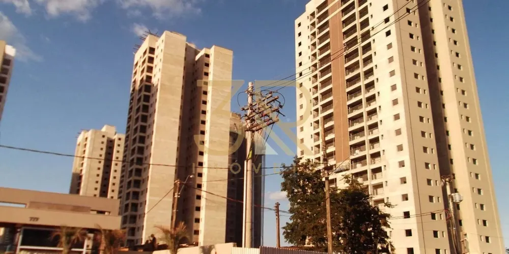 Apartamento, 2 quartos, 45 m² - Foto 2