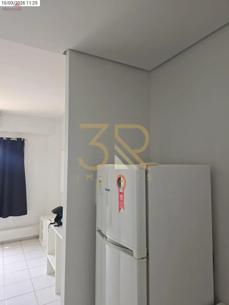 Apartamento, 2 quartos, 45 m² - Foto 7