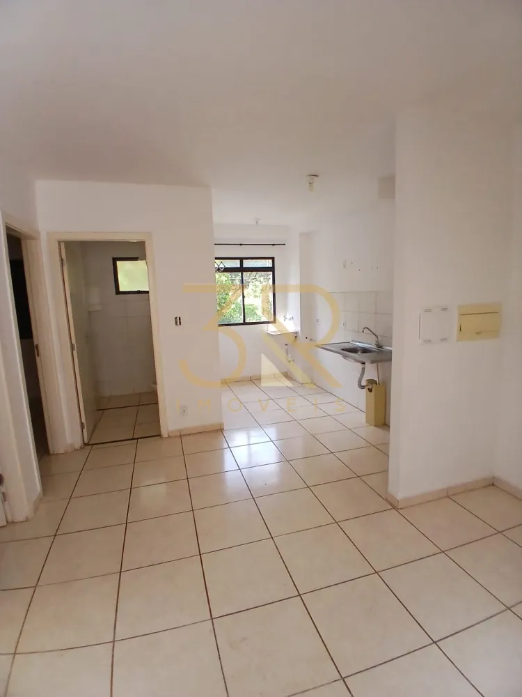 Apartamento, 2 quartos, 56 m² - Foto 2