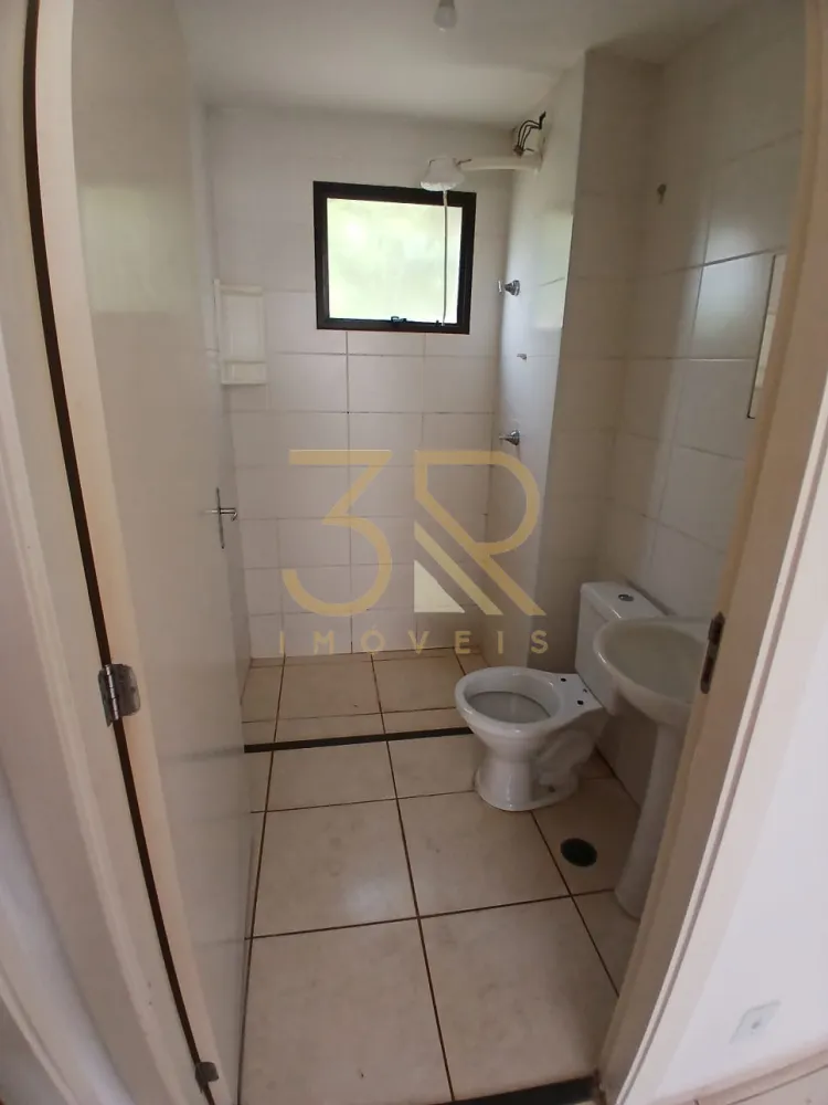 Apartamento, 2 quartos, 56 m² - Foto 4