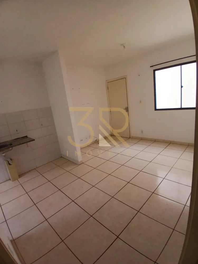 Apartamento, 2 quartos, 56 m² - Foto 5
