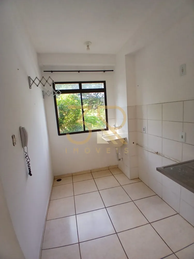 Apartamento, 2 quartos, 56 m² - Foto 1