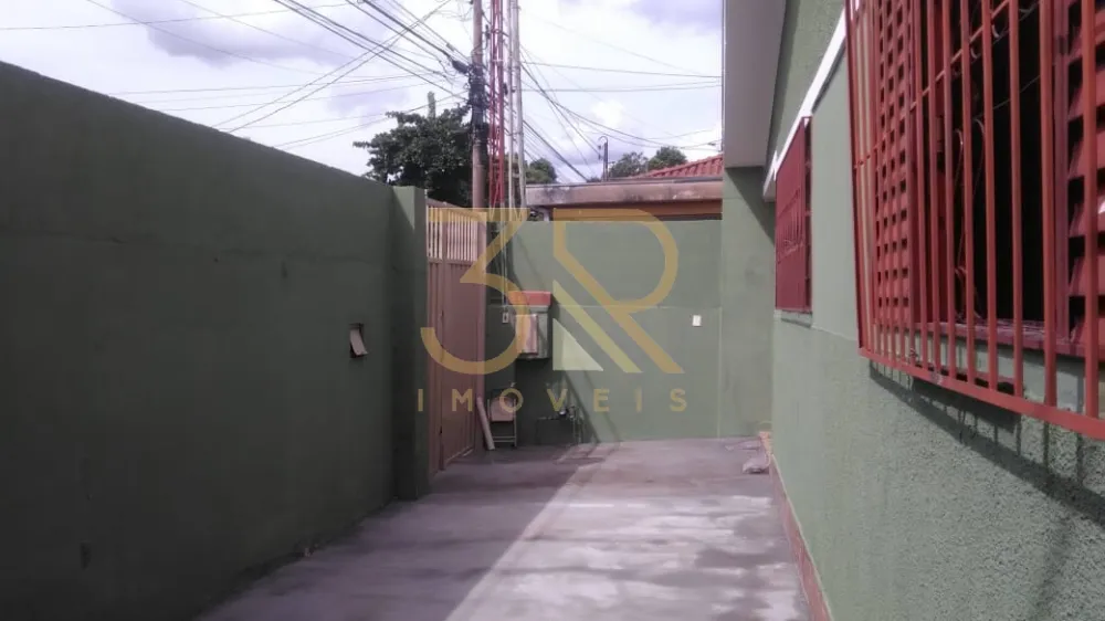 Casa, 3 quartos, 95 m² - Foto 3