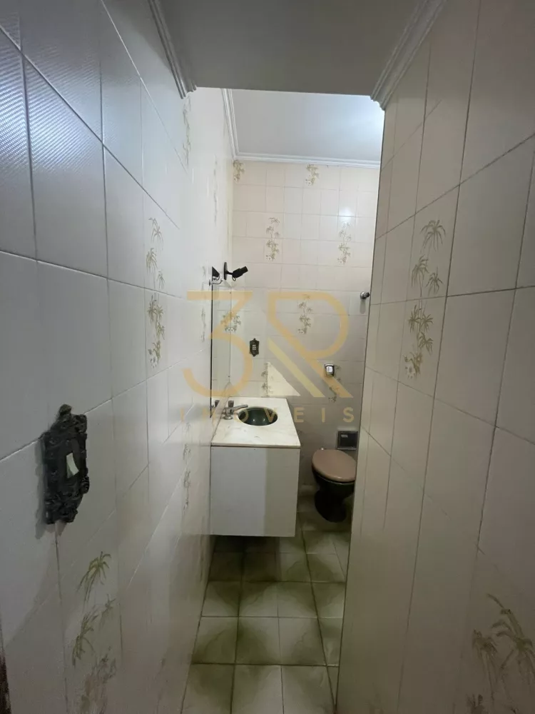 Casa, 5 quartos, 330 m² - Foto 2