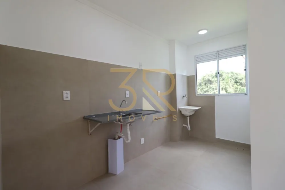 Apartamento, 2 quartos, 40 m² - Foto 9