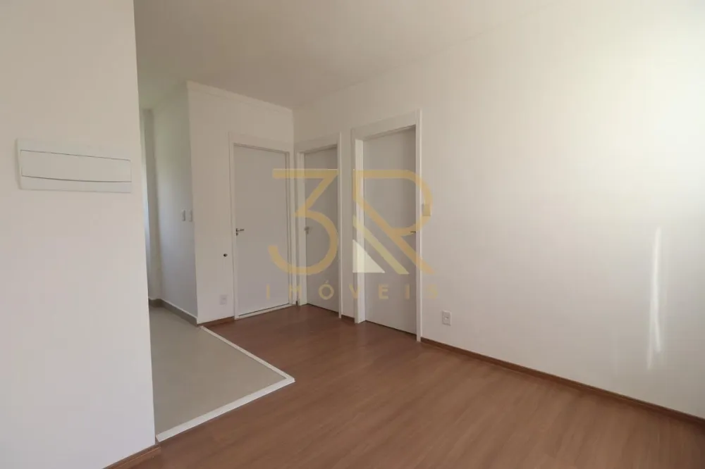 Apartamento, 2 quartos, 40 m² - Foto 6
