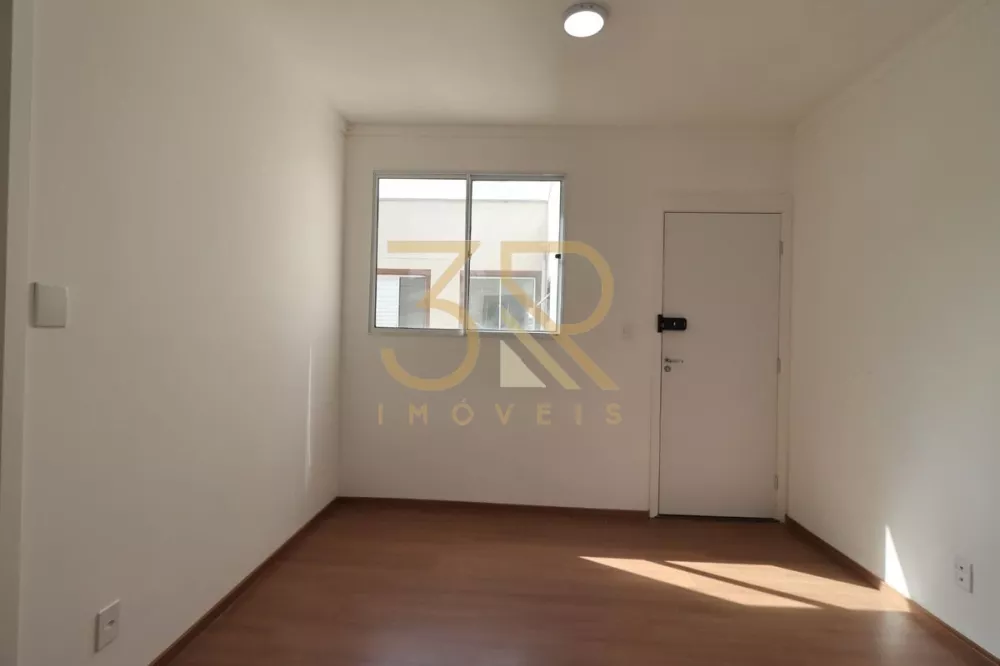 Apartamento, 2 quartos, 40 m² - Foto 3
