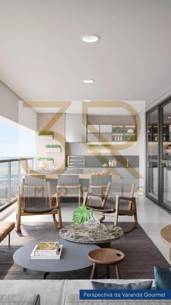 Apartamento, 3 quartos, 259 m² - Foto 4