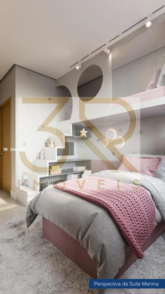 Apartamento, 3 quartos, 259 m² - Foto 6
