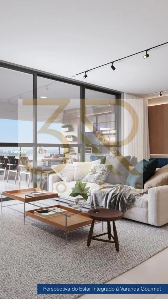 Apartamento, 3 quartos, 259 m² - Foto 7