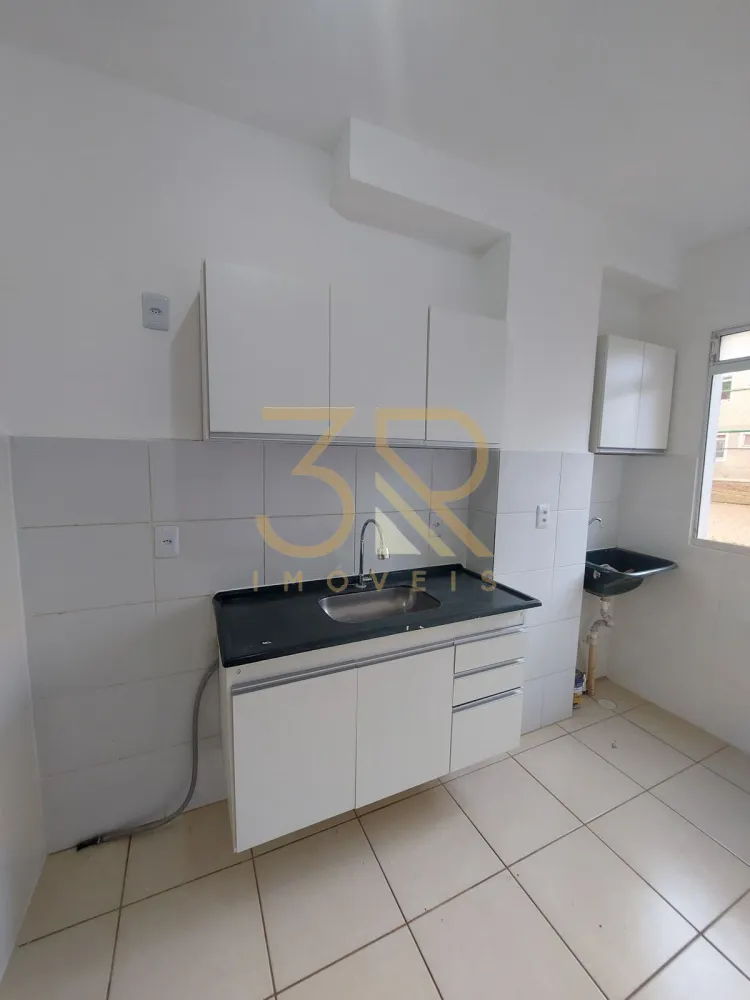 Apartamento, 2 quartos, 41 m² - Foto 10