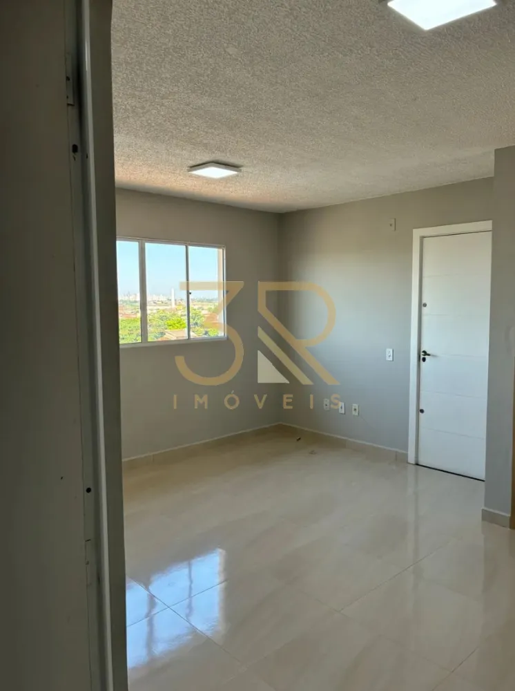 Apartamento, 2 quartos, 41 m² - Foto 2