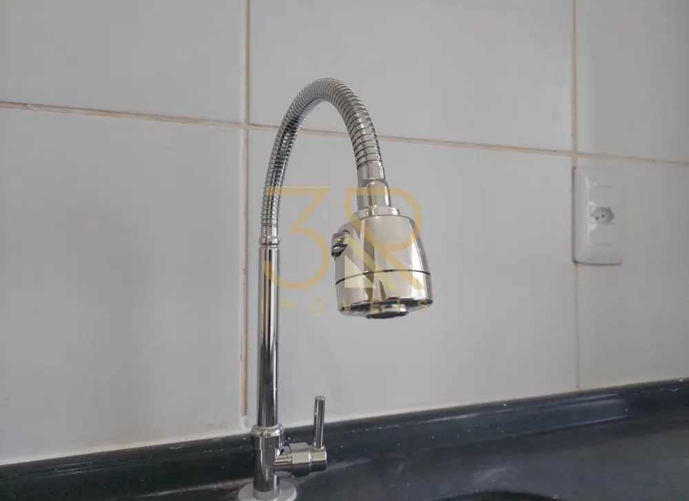 Apartamento, 2 quartos, 41 m² - Foto 6