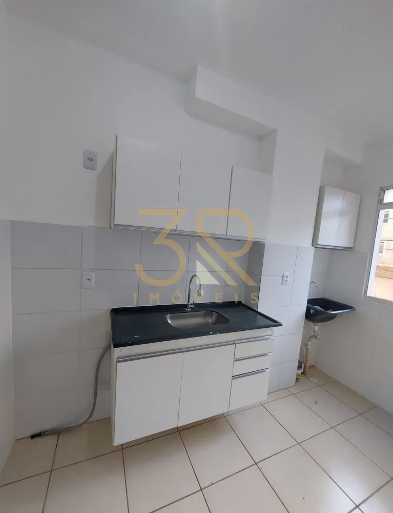 Apartamento, 2 quartos, 41 m² - Foto 4