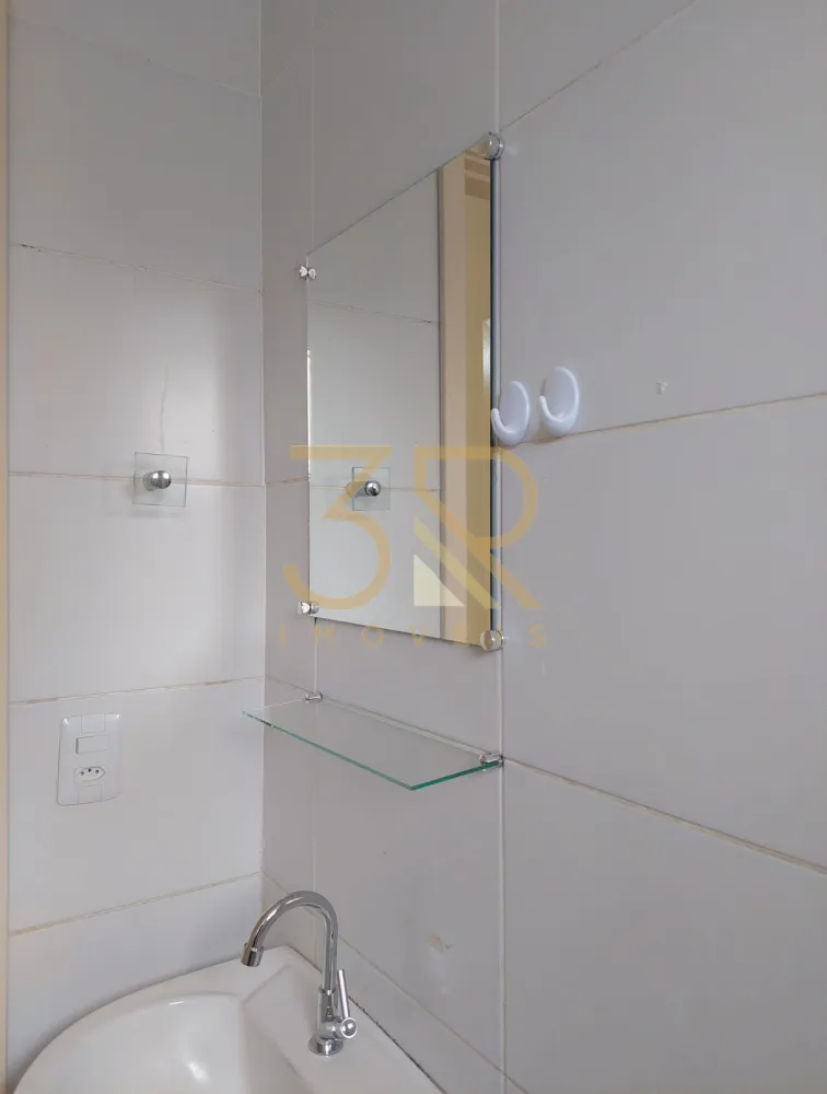 Apartamento, 2 quartos, 41 m² - Foto 5