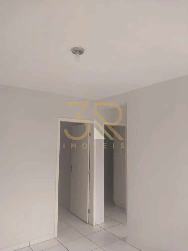 Apartamento, 2 quartos, 48 m² - Foto 1