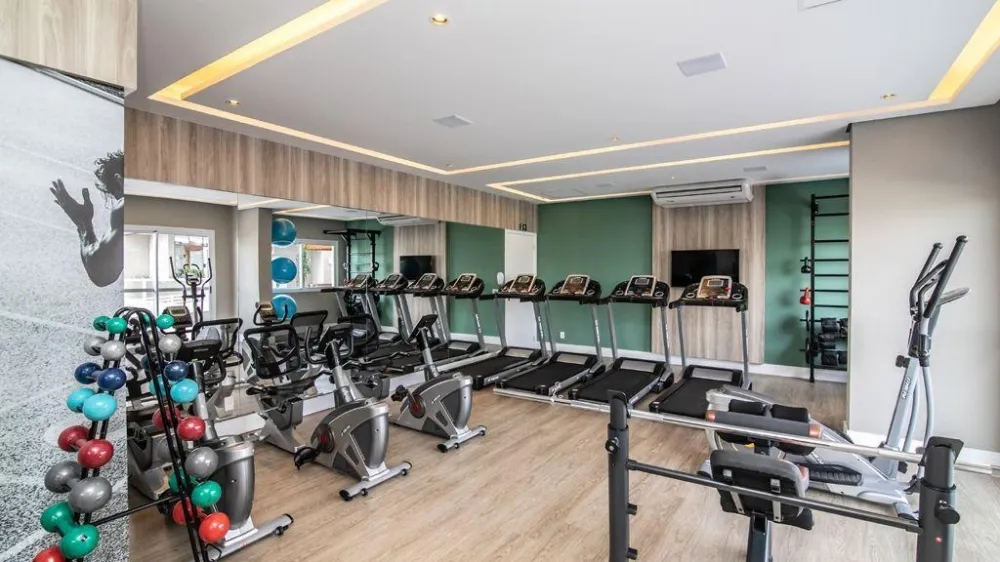 Apartamento, 2 quartos, 48 m² - Foto 6