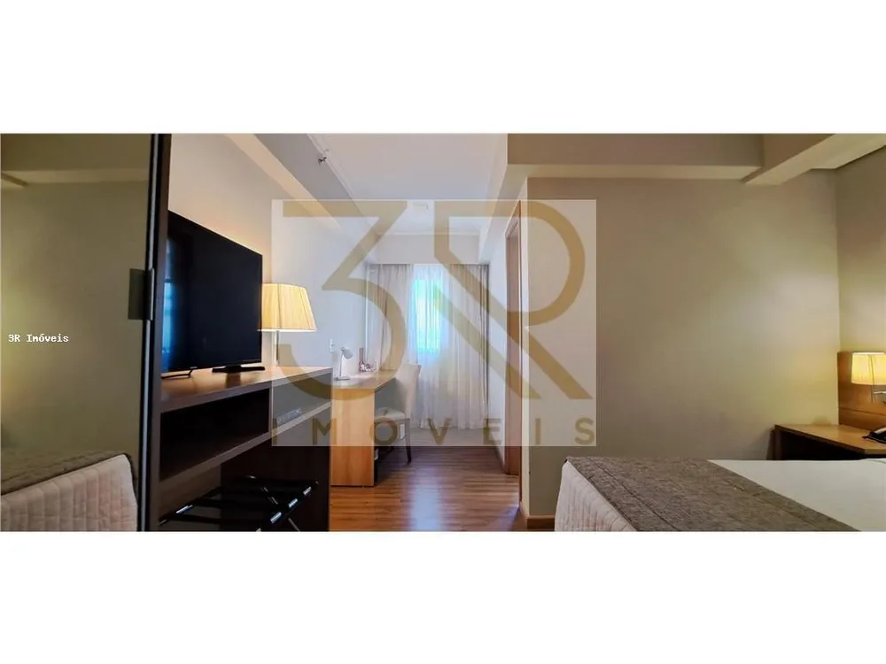 Flat/Apart Hotel, 1 quarto, 27 m² - Foto 2
