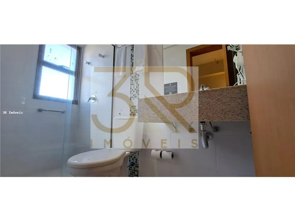 Flat/Apart Hotel, 1 quarto, 27 m² - Foto 3