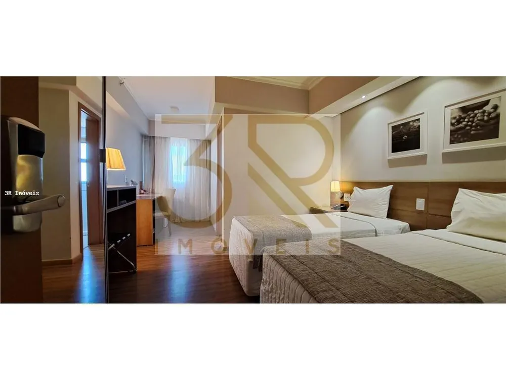 Flat/Apart Hotel, 1 quarto, 27 m² - Foto 7