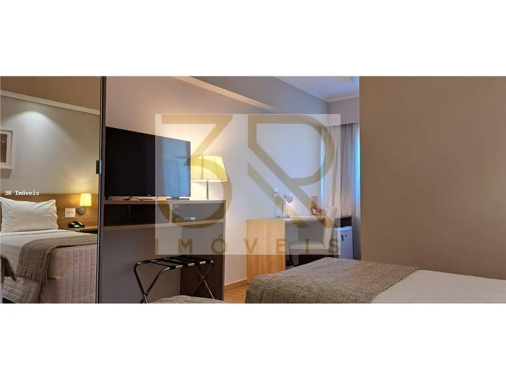 Flat/Apart Hotel, 1 quarto, 27 m² - Foto 5
