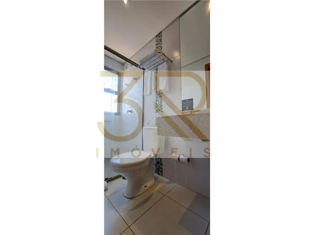 Flat/Apart Hotel, 1 quarto, 27 m² - Foto 8
