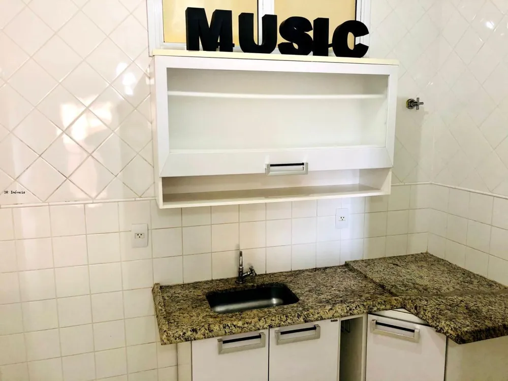 Apartamento, 1 quarto, 42 m² - Foto 3