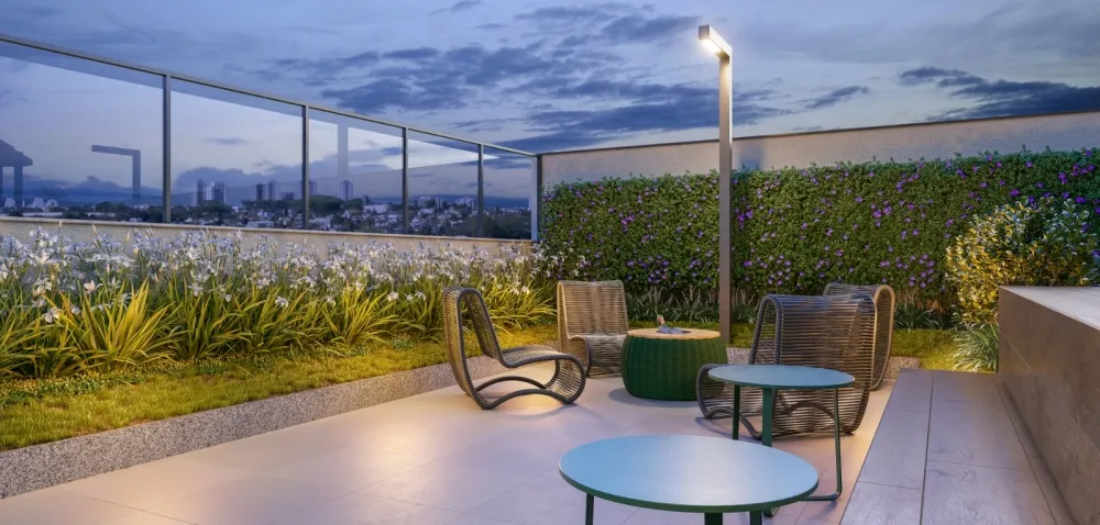 Apartamento, -2 quartos, 74 m² - Foto 11