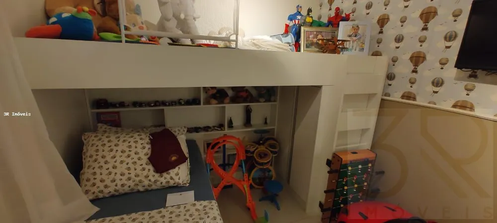 Apartamento, 2 quartos, 67 m² - Foto 2