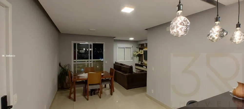 Apartamento, 2 quartos, 67 m² - Foto 3