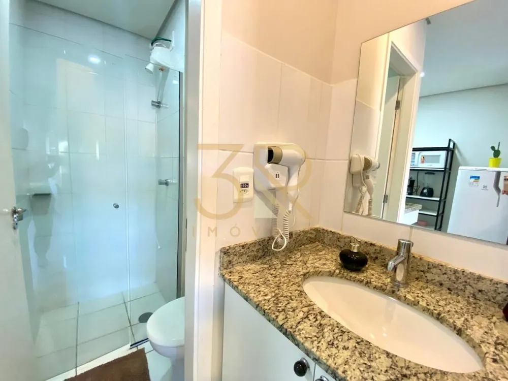 Apartamento, 1 quarto, 23 m² - Foto 5
