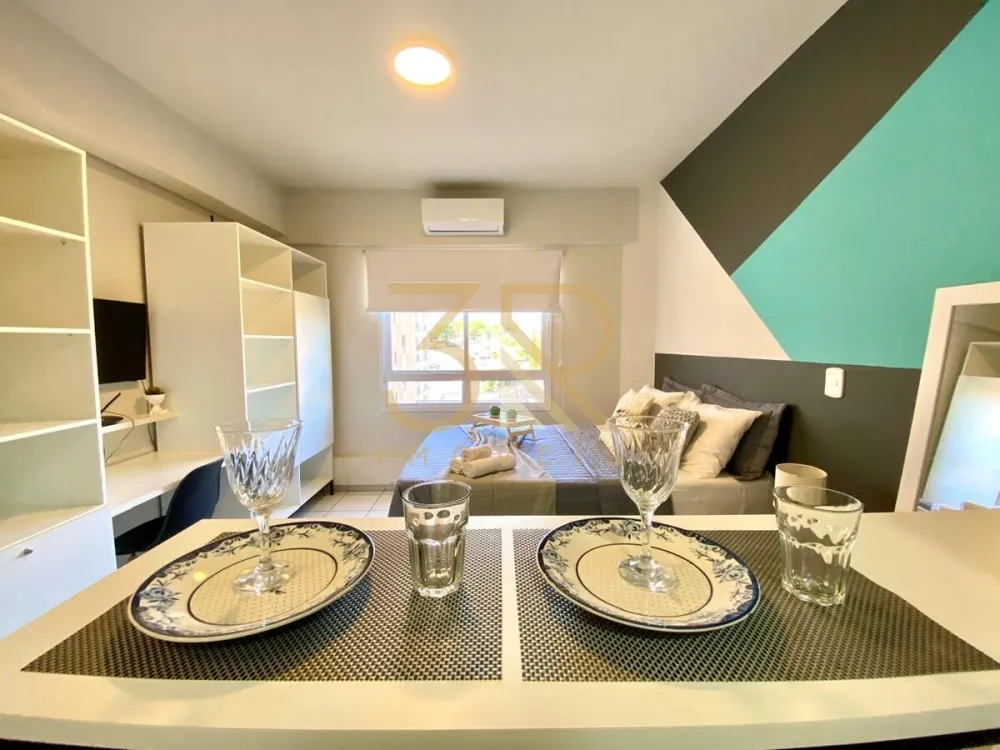 Apartamento, 1 quarto, 23 m² - Foto 8