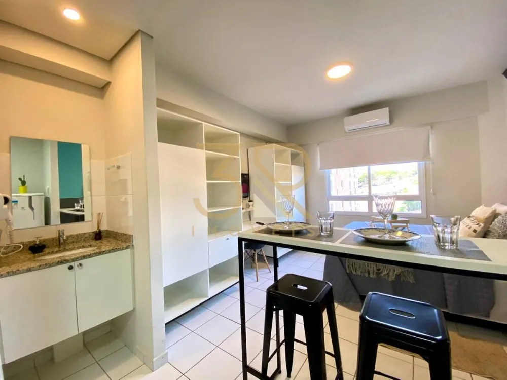 Apartamento, 1 quarto, 23 m² - Foto 7
