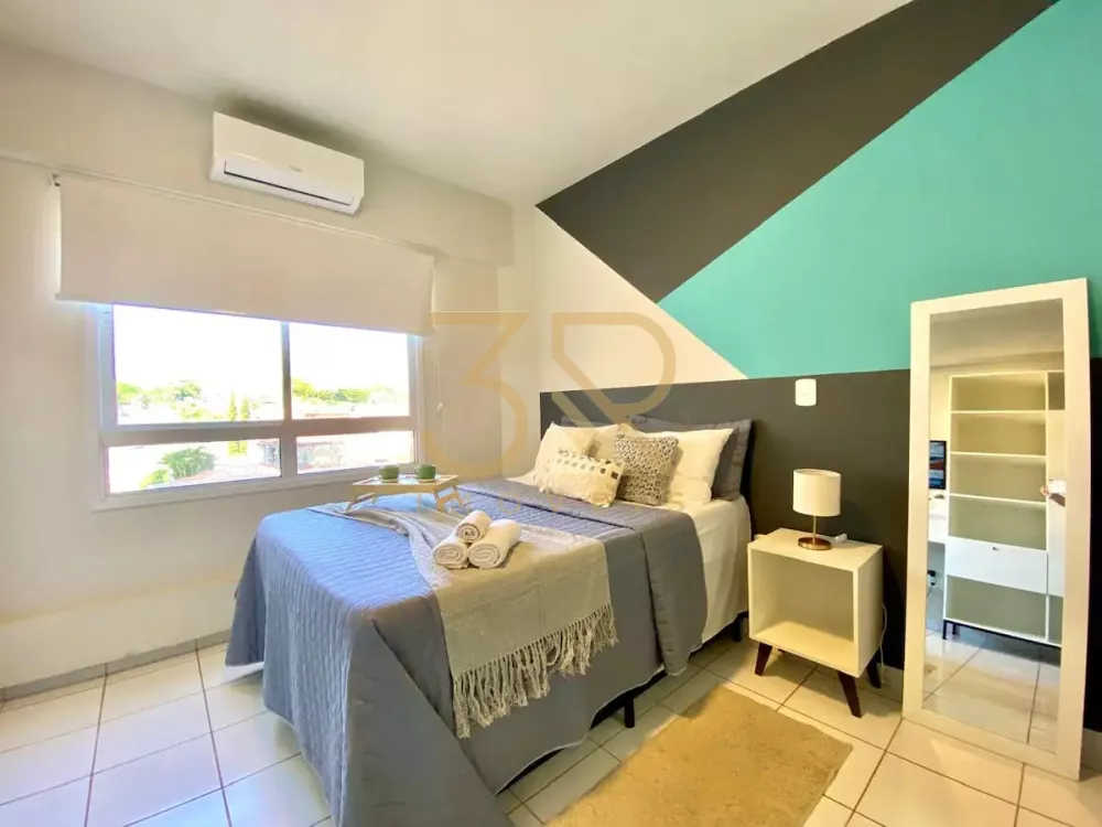 Apartamento, 1 quarto, 23 m² - Foto 2