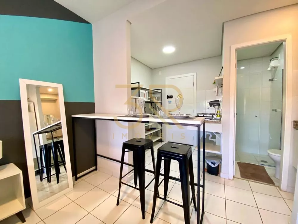 Apartamento, 1 quarto, 23 m² - Foto 4