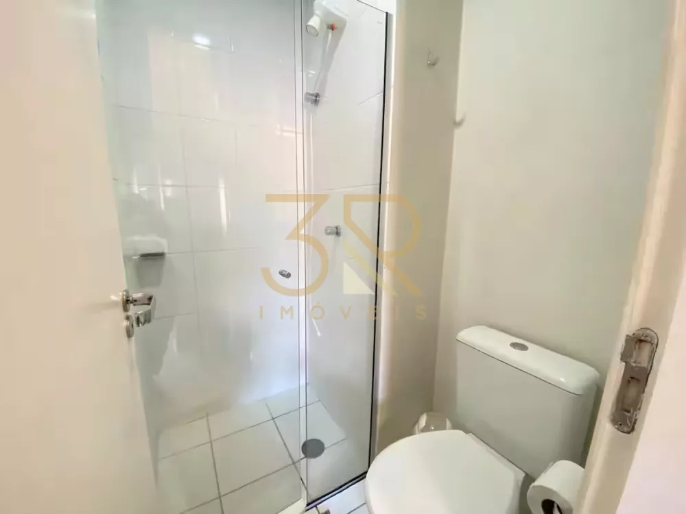 Apartamento, 1 quarto, 23 m² - Foto 3