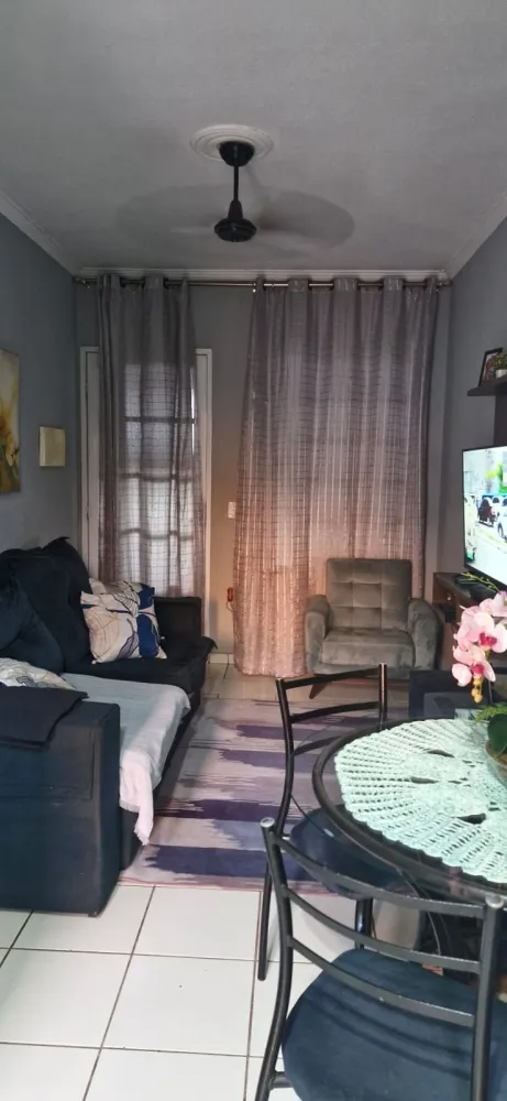 Casa, 2 quartos, 85 m² - Foto 7
