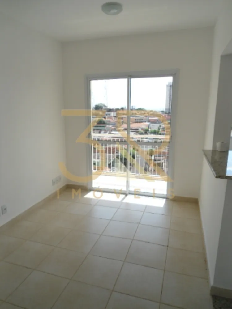 Apartamento, 2 quartos, 44 m² - Foto 7