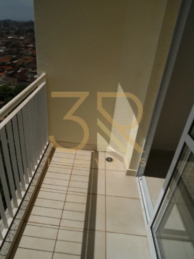 Apartamento, 2 quartos, 44 m² - Foto 1